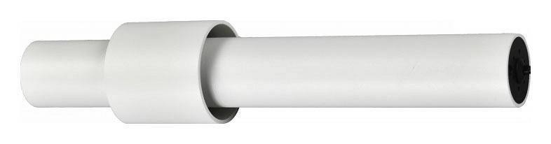 Подвесной светильник iLedex Technical VISION48/25 4825-045-D60-12W-38DG-4000K-WH