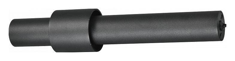 Подвесной светильник iLedex Technical VISION48/25 SMART 4825-045-D60-12W-38DG-BK