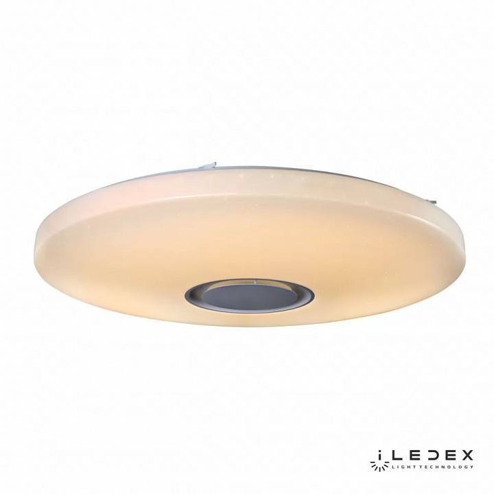 Накладной светильник iLedex Jupiter 90 Вт 90W-Brilliant-Ent