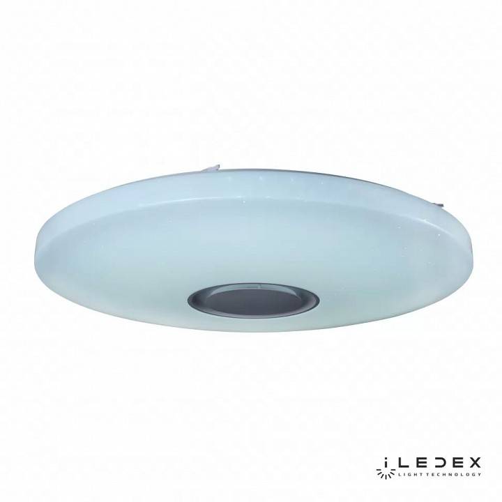 Накладной светильник iLedex Jupiter 90 Вт 90W-Brilliant-Ent