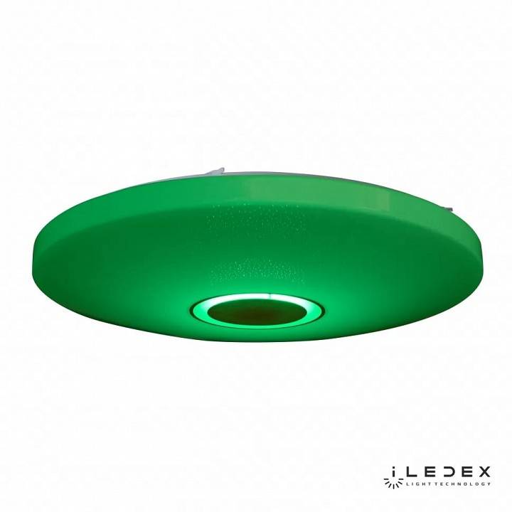 Накладной светильник iLedex Jupiter 90 Вт 90W-Brilliant-Ent