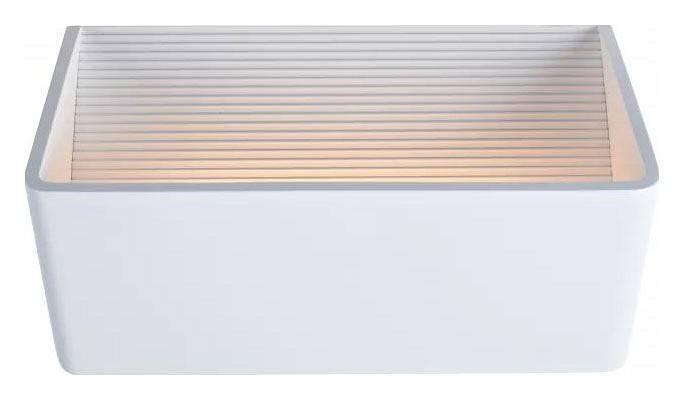 Накладной светильник iLedex Taurus 6 Вт WH ZD8010M-6W WH