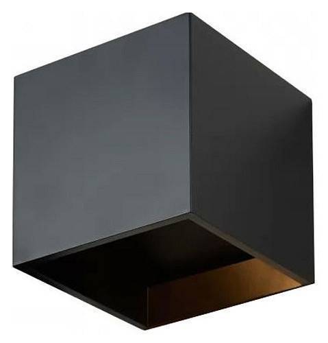 Накладной светильник iLedex Dice 6 Вт BK ZD8086L-6W BK