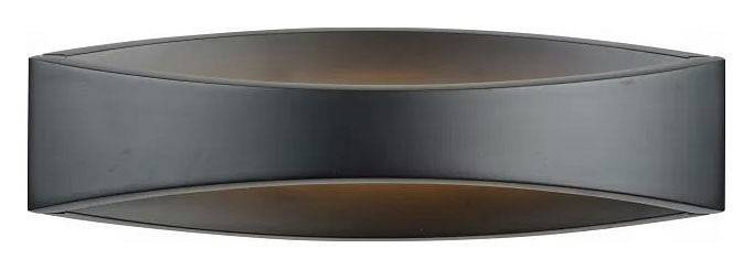 Накладной светильник iLedex Line 8 Вт BK ZD8118-8W BK