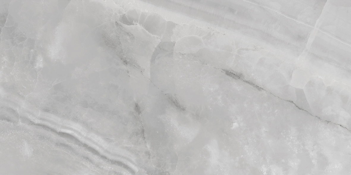 Плитка настенная Laparet Prime серый 25х50 см 34023