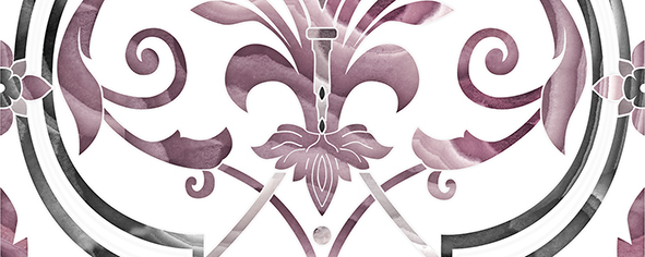 Панно Ceradim Santo B 20х50 см КПН17SantoB