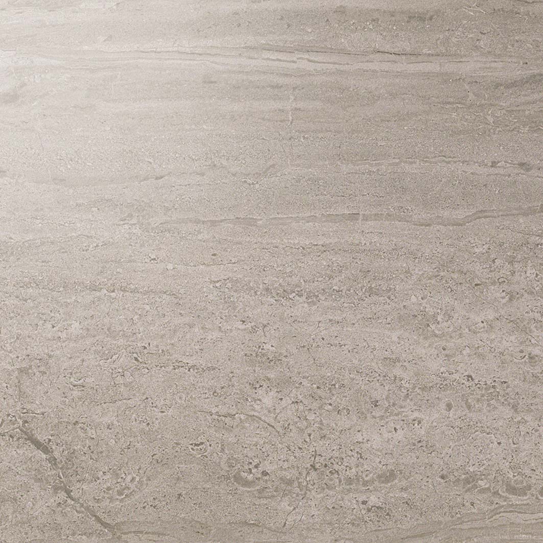 Керамогранит Atlas Concorde Suprema Silver Лаппатированный 440х440 мм 610015000155