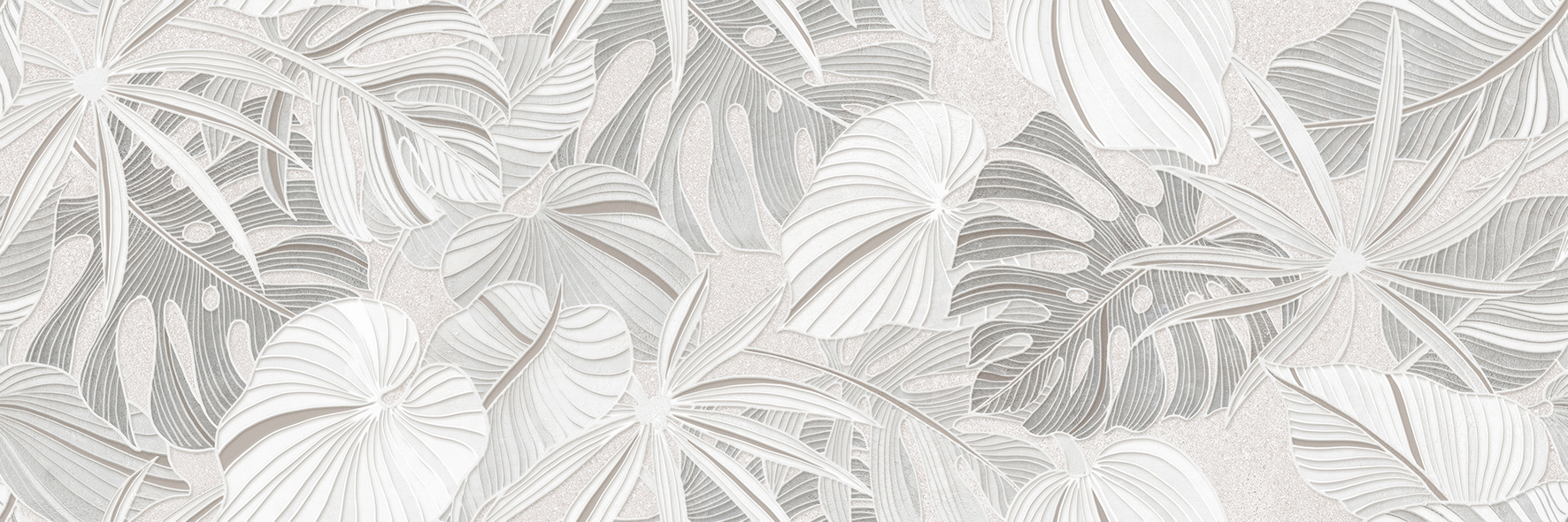 Декор Kerama Marazzi Granel светло-серый обрезной 30х89,5 см VT\A671\13031R