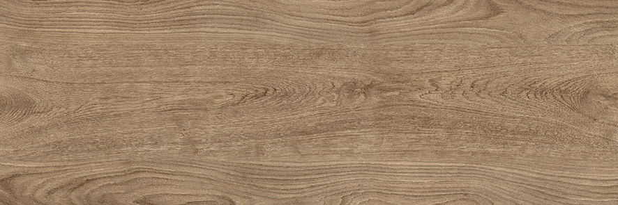 Плитка настенная Керамин Шиен 4 коричневый 25х75 см х9999225575