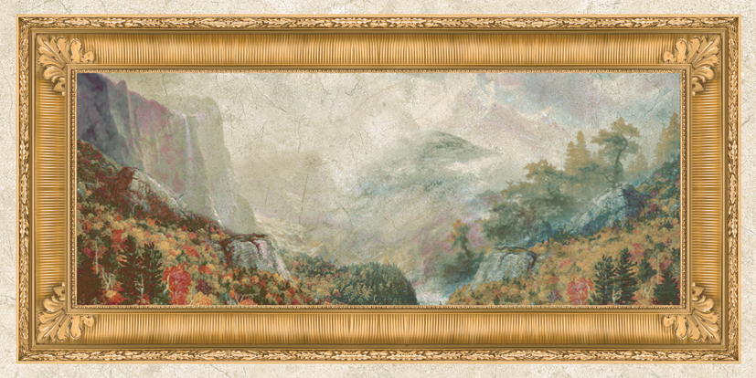 Декор Europa Ceramica Pitti 30x60 см х9999009941