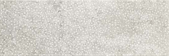 Плитка настенная Paradyz Nirrad Grys Kropki 200x600 мм БП000015506