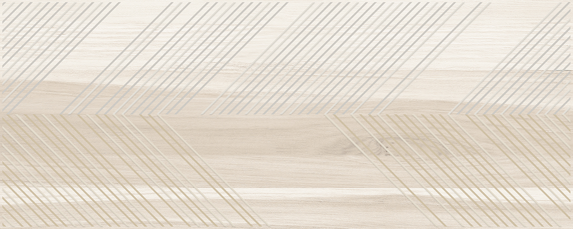 Декор Laparet Ulivo Декор-1 бежевый 20х50 см х9999284098