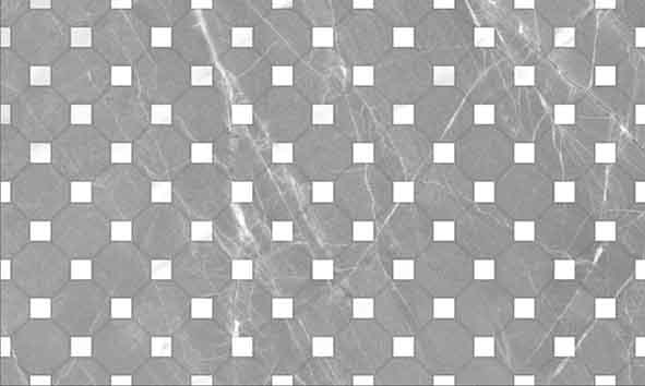 Плитка настенная Gracia Ceramica Elegance серая 04 30х50 см 010100000352