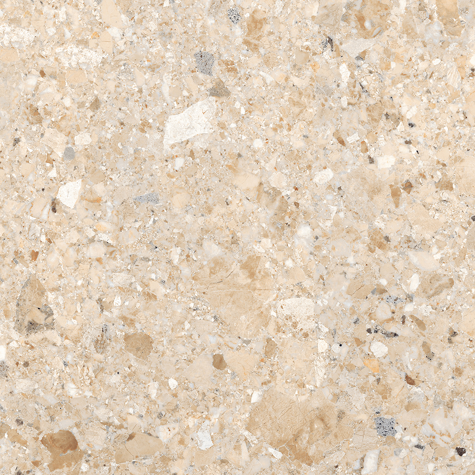 Керамогранит Laparet Stony Beige бежевый лаппатированный 80х80 см х9999293134