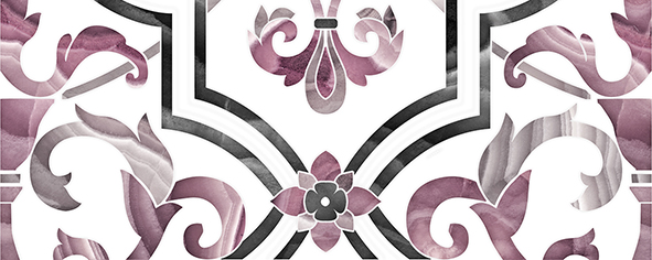 Панно Ceradim Santo C 20х50 см КПН17SantoC