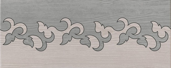 Декор Kerama Marazzi Дартмут ID41 20х50 см ID41