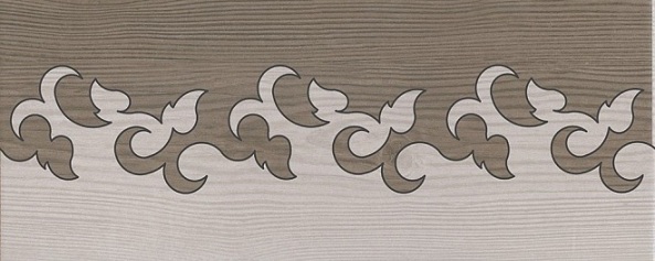 Декор Kerama Marazzi Дартмут 20х50 см ID40