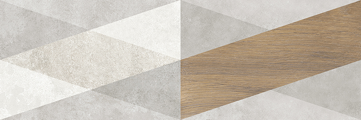 Плитка настенная LB-CERAMICS Стен Декор 4 20х60 см 1064-0330-1001