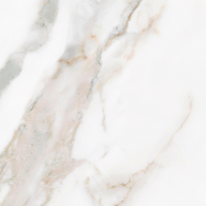 Керамогранит Laparet Adelaida белый 60х60 см AD 0070