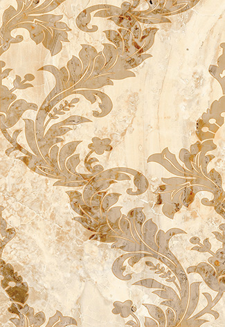 Панно Керамин Делюкс 3 тип 1 40х27.5 см 9999049669