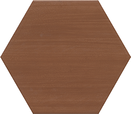 Плитка настенная Kerama Marazzi Макарена коричневый 20x23.1 см 24015