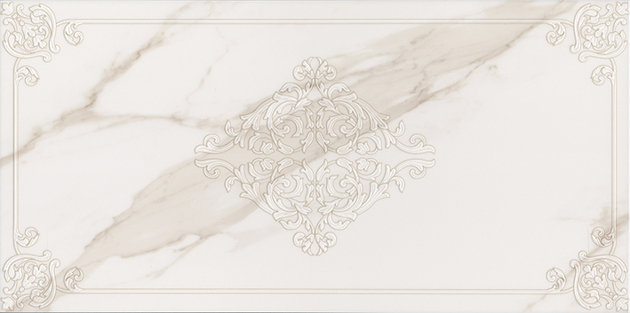 Декор Kerama Marazzi Карелли обрезной 30х60 см VT/A107/11195R