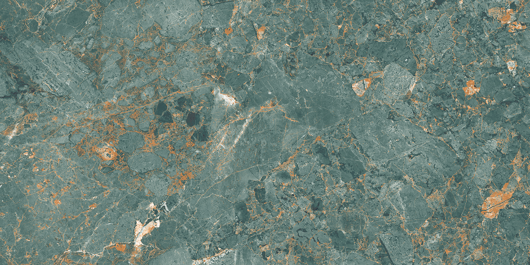 Керамогранит Laparet Maestro Aqua зеленый полированный 60х120 см 10-01-1-15-06-00-1341