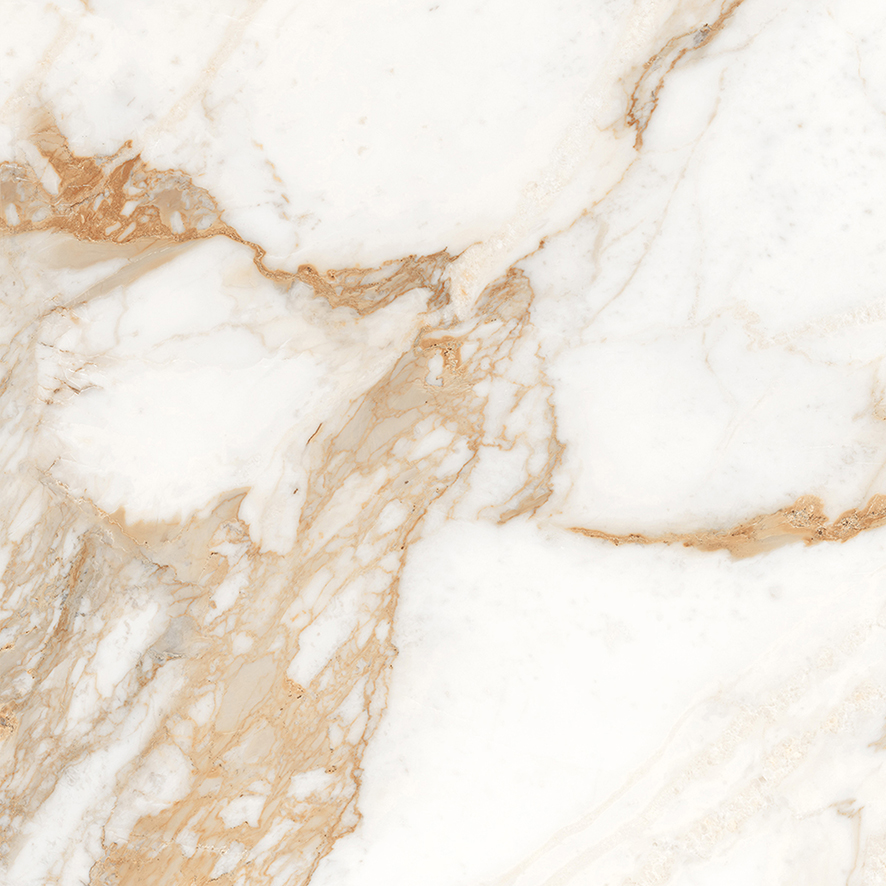 Керамогранит Laparet Calacatta Oro золотой 60х60 см полированный х9999275896