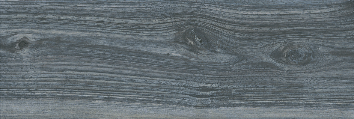 Плитка настенная Laparet Zen чёрная 20x60 см 60033