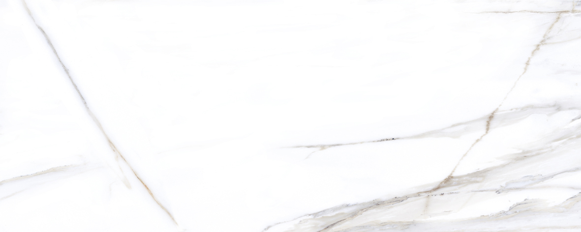 Плитка настенная Laparet Elegance белый 20х50 см х9999284105