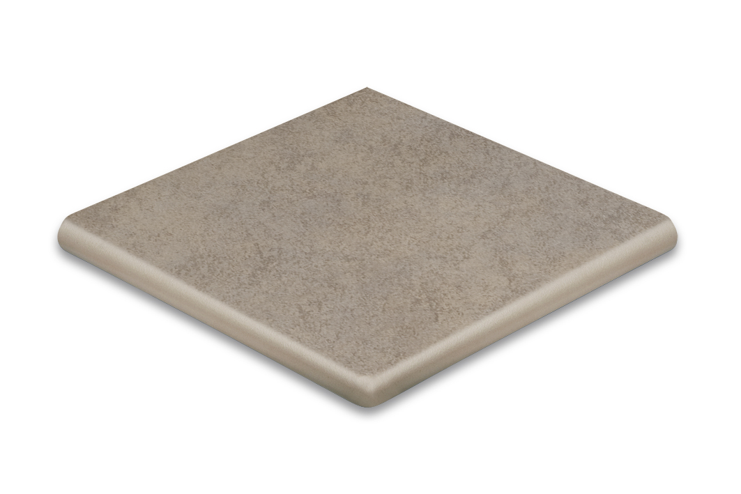 Ступень угловая Rosa Gres Grafito 32.3х32.3 см DP100133Q1