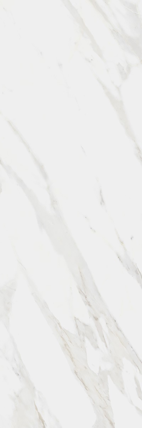 Плитка настенная Kerama Marazzi Прадо белый обрезной 40х120 см 14001R