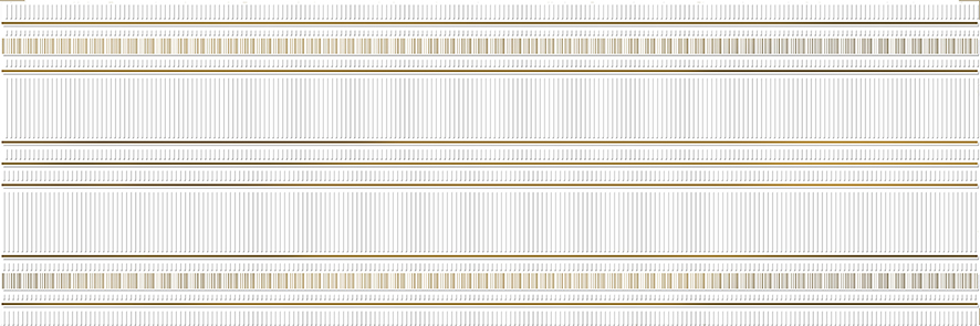 Декор (вставка) Cersanit Vegas многоцветный 25х75 см VG2U451-63