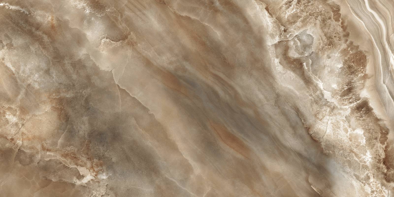 Керамогранит LCM Columbia Sand полированный 600х1200х7 мм 60120CLU21P