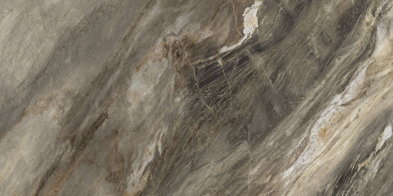 Керамогранит LCM Davinci Gold суперполированный 600х1200х8 мм 60120DVN31HG