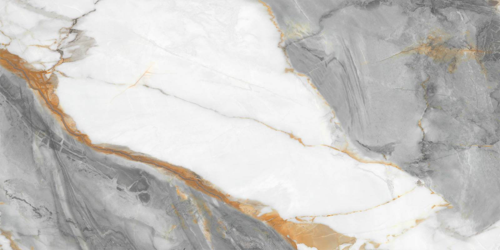 Керамогранит Ametis by Estima Matrix Gray полированный 600x1200x7 мм 60120MAX15P