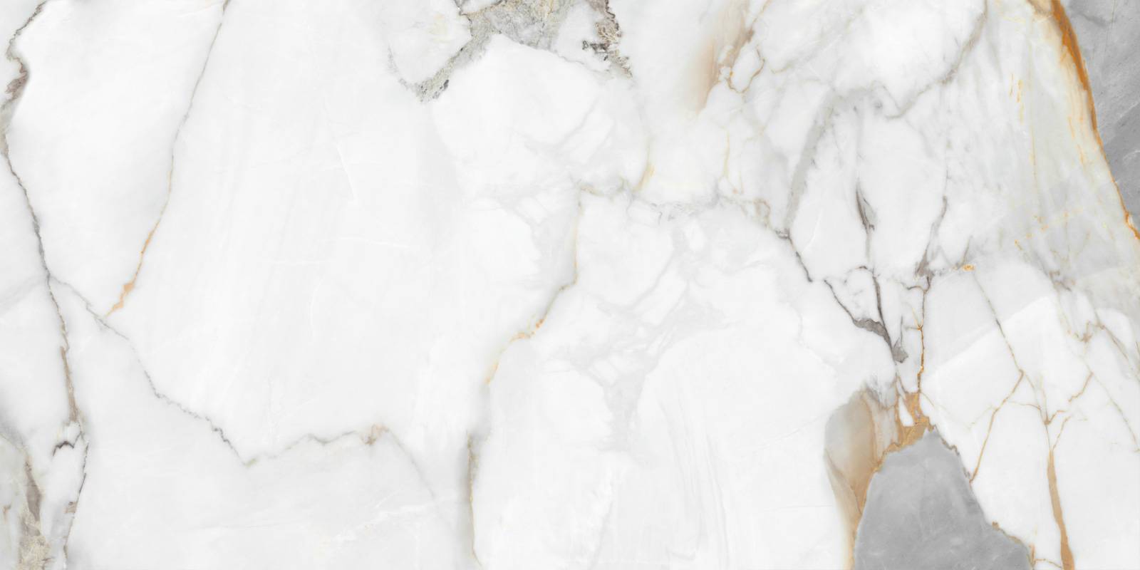 Керамогранит Ametis by Estima Matrix Gray полированный 600x1200x7 мм 60120MAX15P