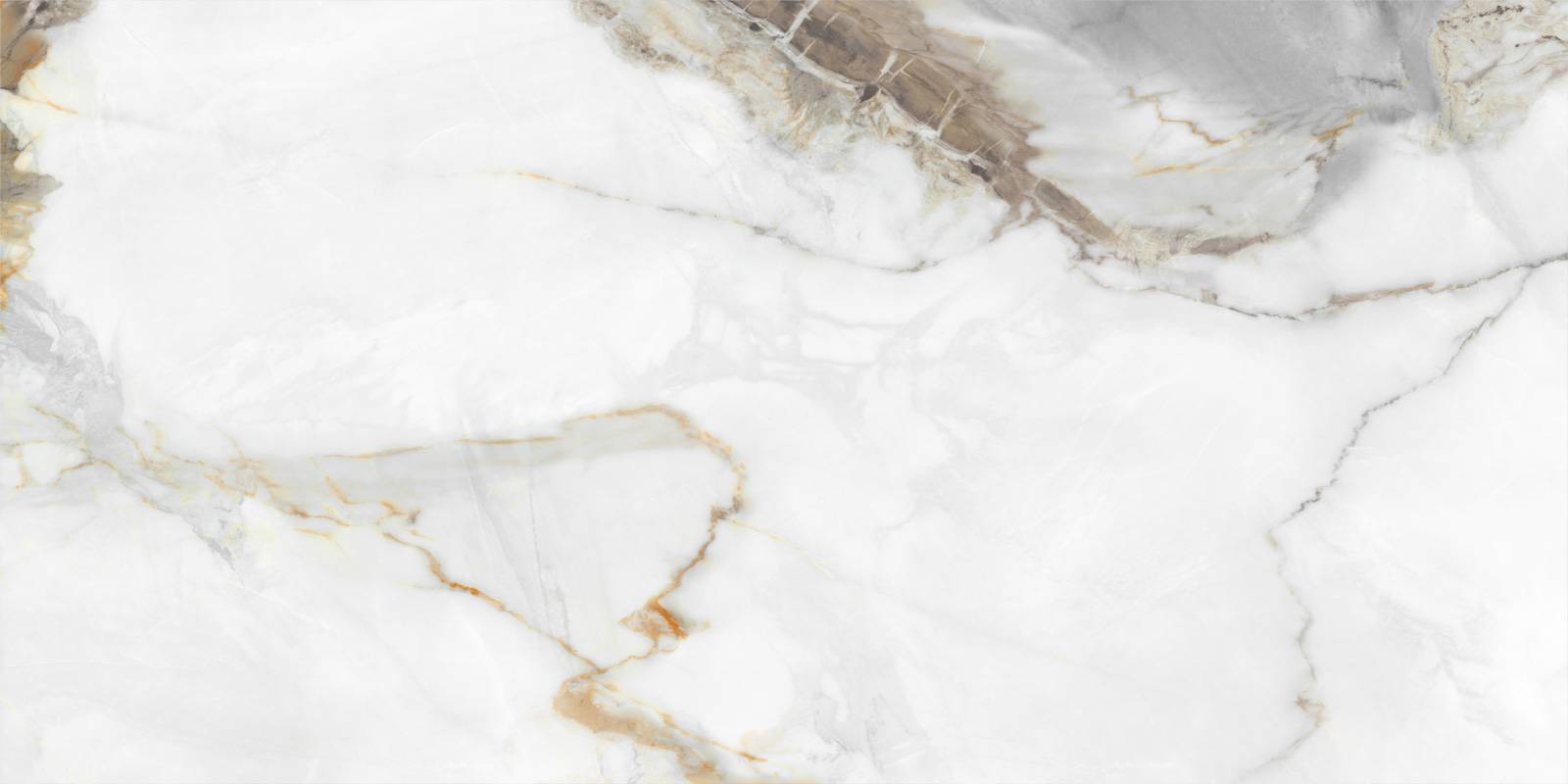 Керамогранит Ametis by Estima Matrix Gray полированный 600x1200x7 мм 60120MAX15P