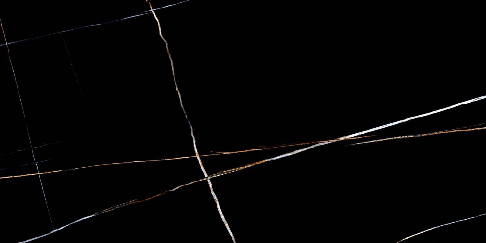 Керамогранит LCM Sahara Noir суперполированный 600x1200 мм 60120SAA99HG