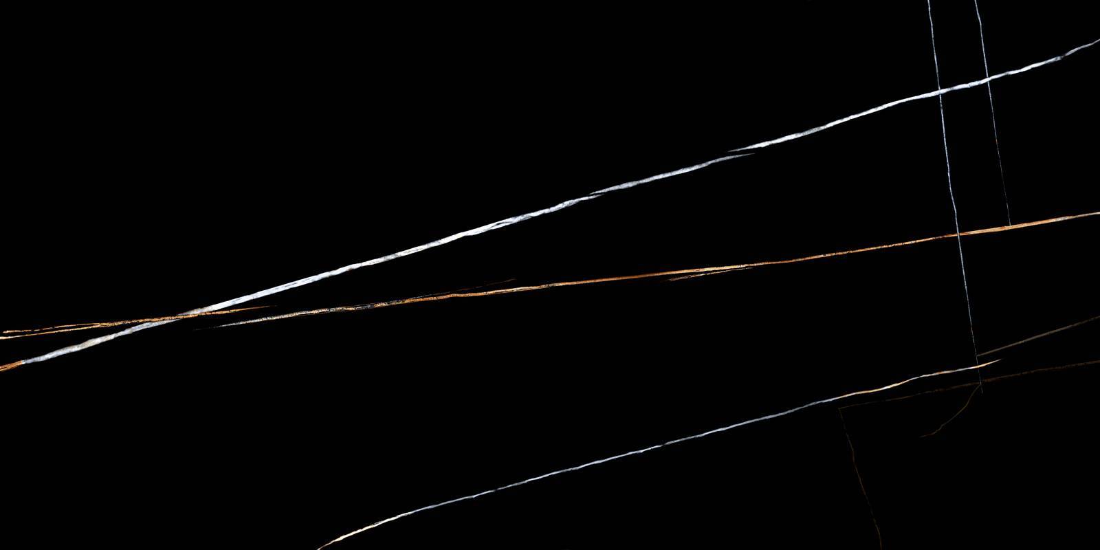 Керамогранит LCM Sahara Noir суперполированный 600x1200 мм 60120SAA99HG