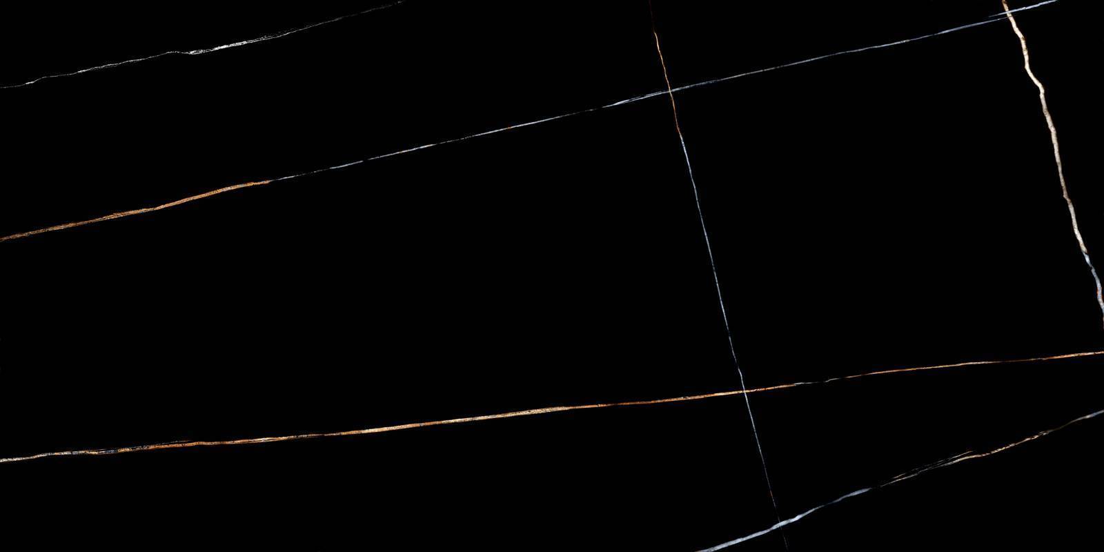 Керамогранит LCM Sahara Noir суперполированный 600x1200 мм 60120SAA99HG