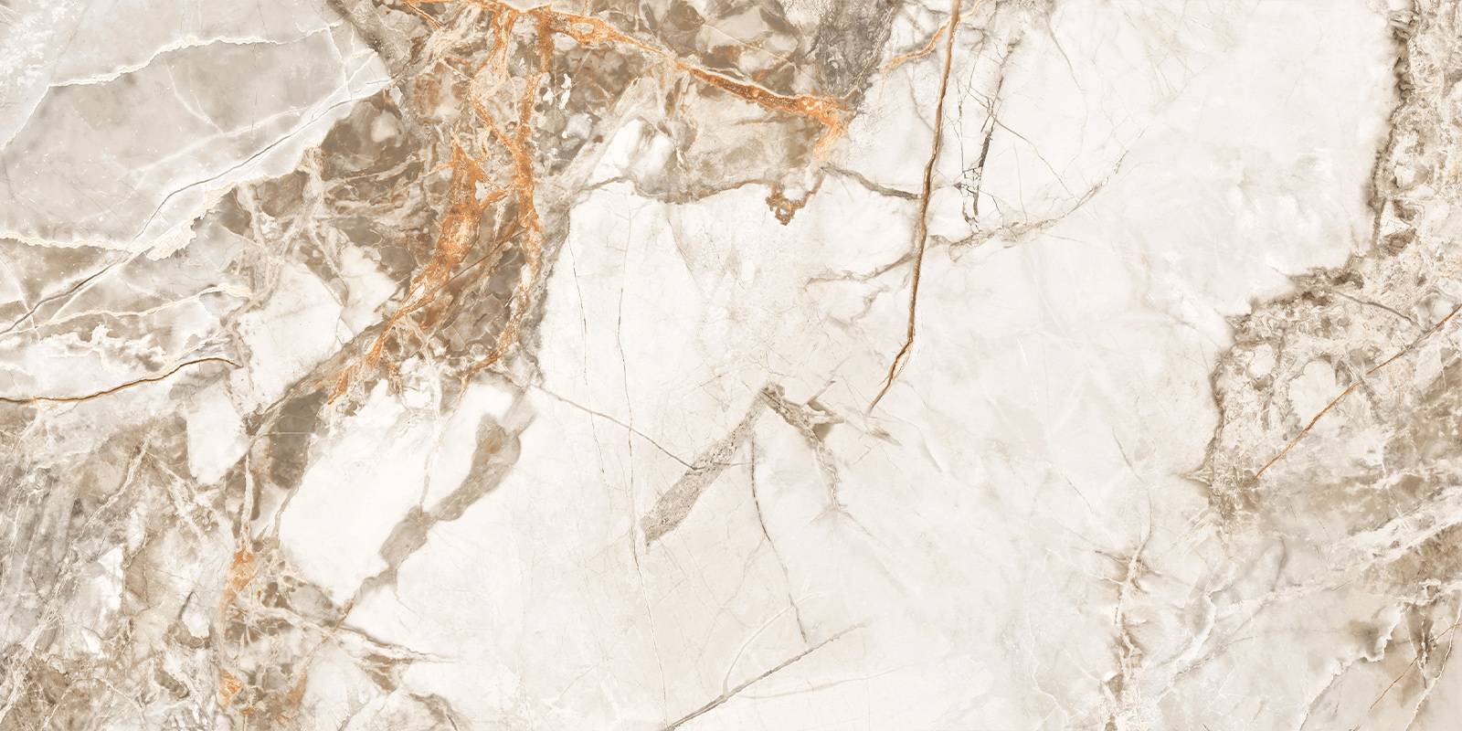 Керамогранит LCM Skyros Gold полированный 600x1200x7 мм 60120SKY21P