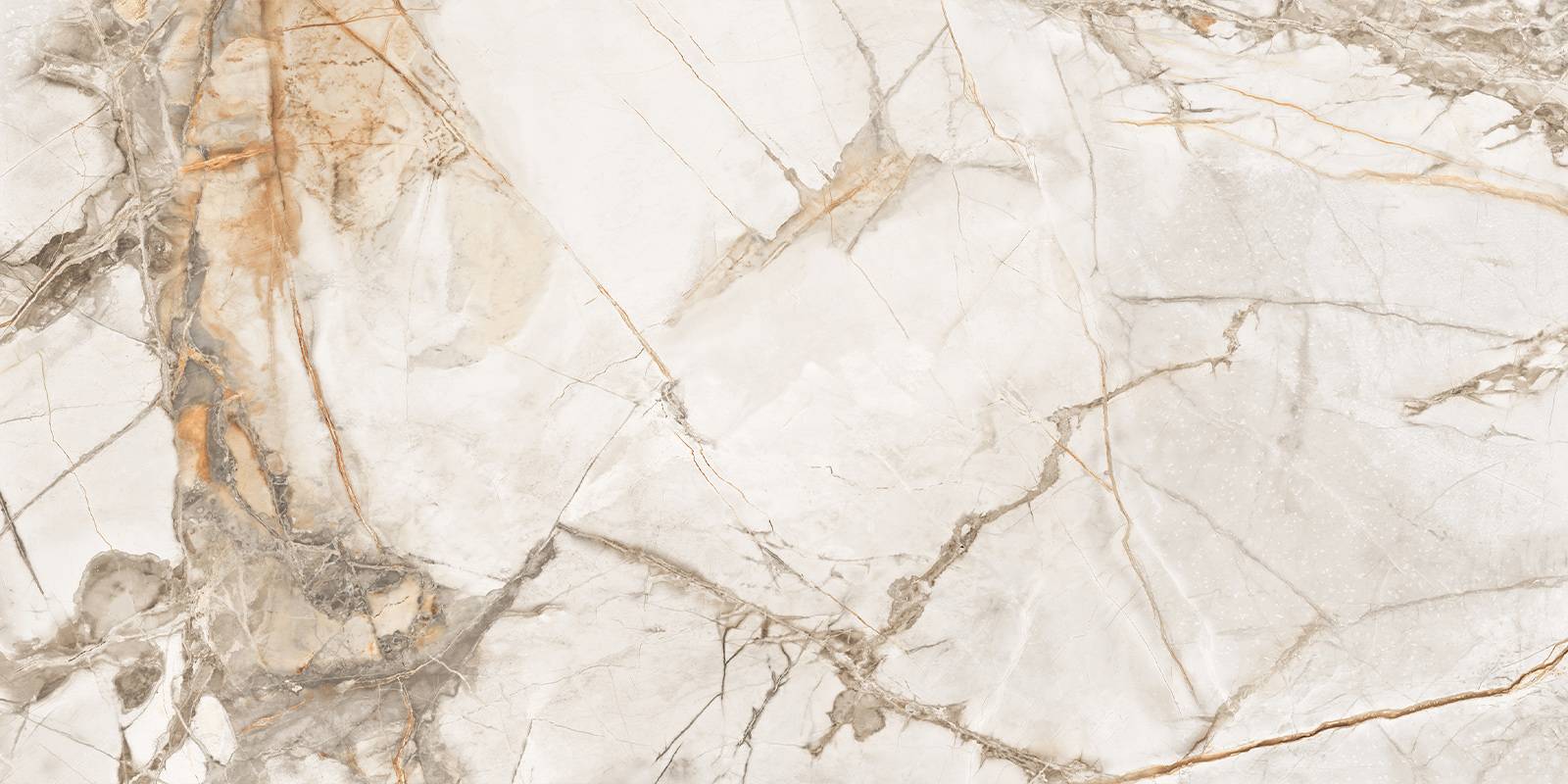 Керамогранит LCM Skyros Gold полированный 600x1200x7 мм 60120SKY21P