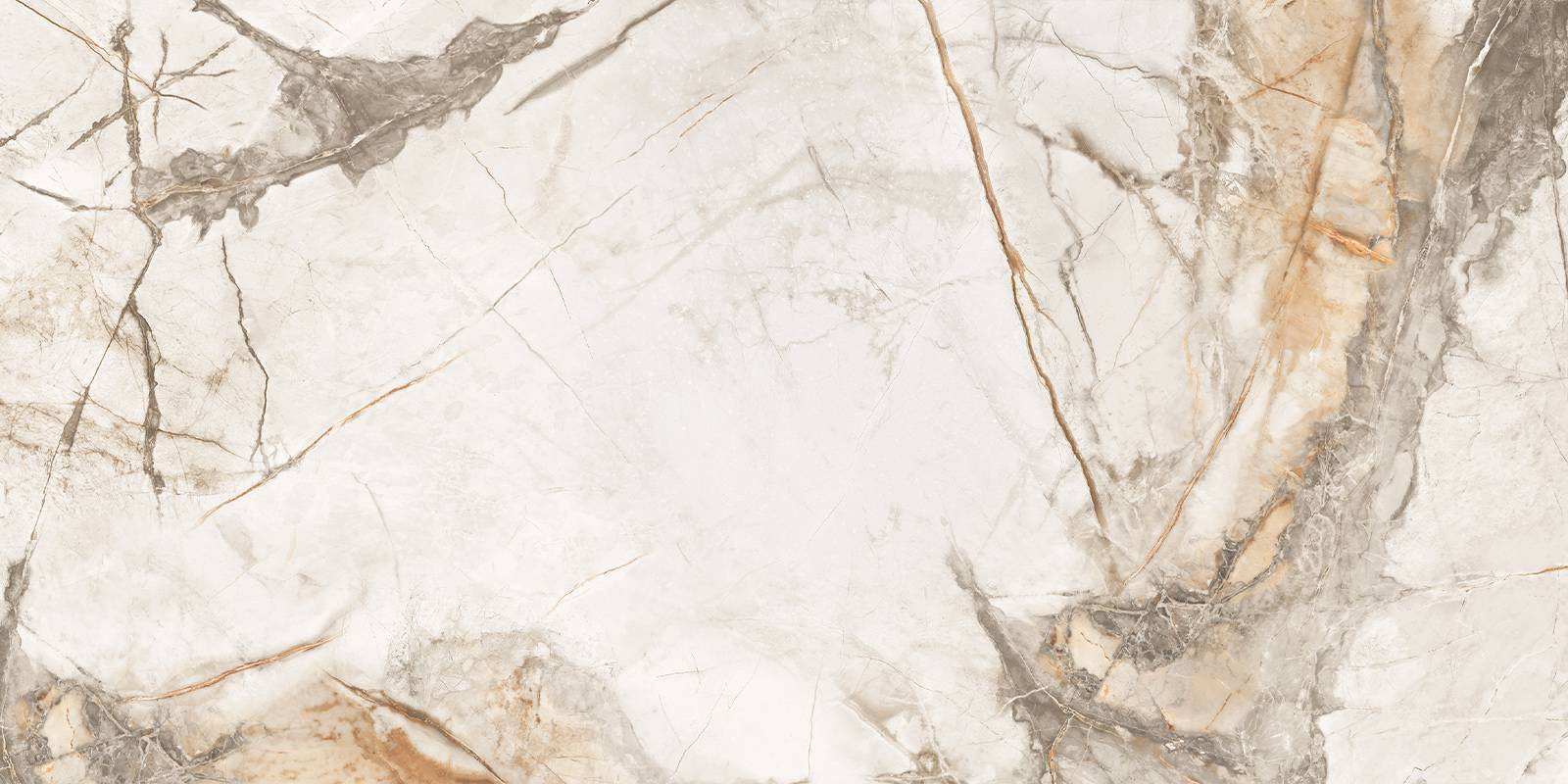 Керамогранит LCM Skyros Gold полированный 600x1200x7 мм 60120SKY21P