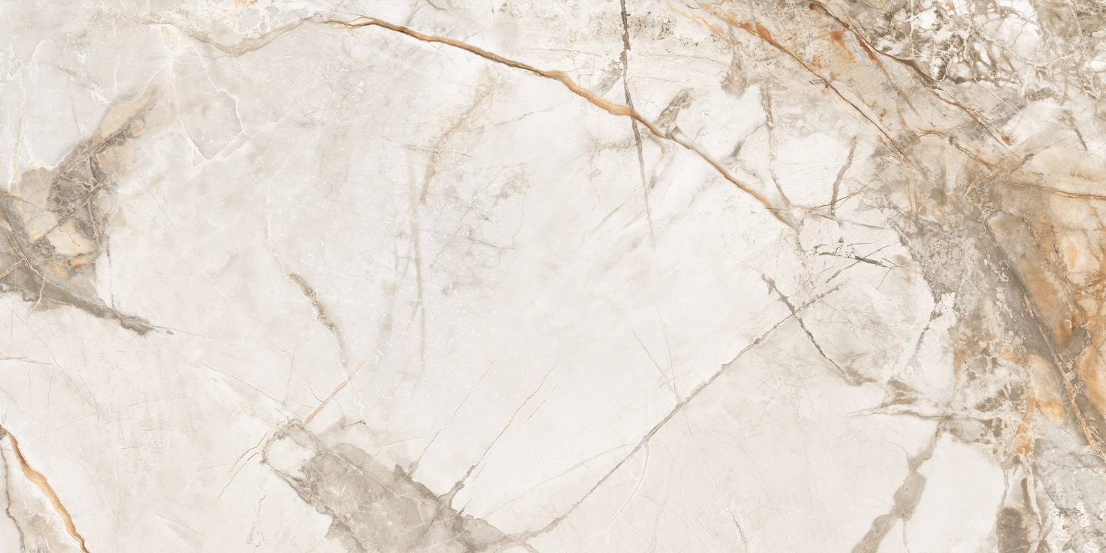 Керамогранит LCM Skyros Gold полированный 600x1200x7 мм 60120SKY21P