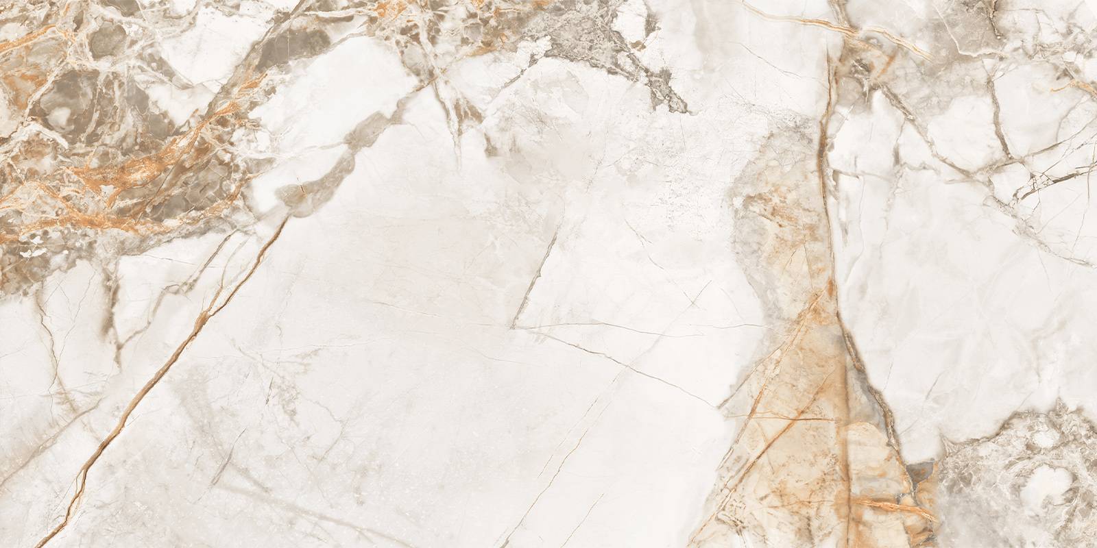 Керамогранит LCM Skyros Gold полированный 600x1200x7 мм 60120SKY21P