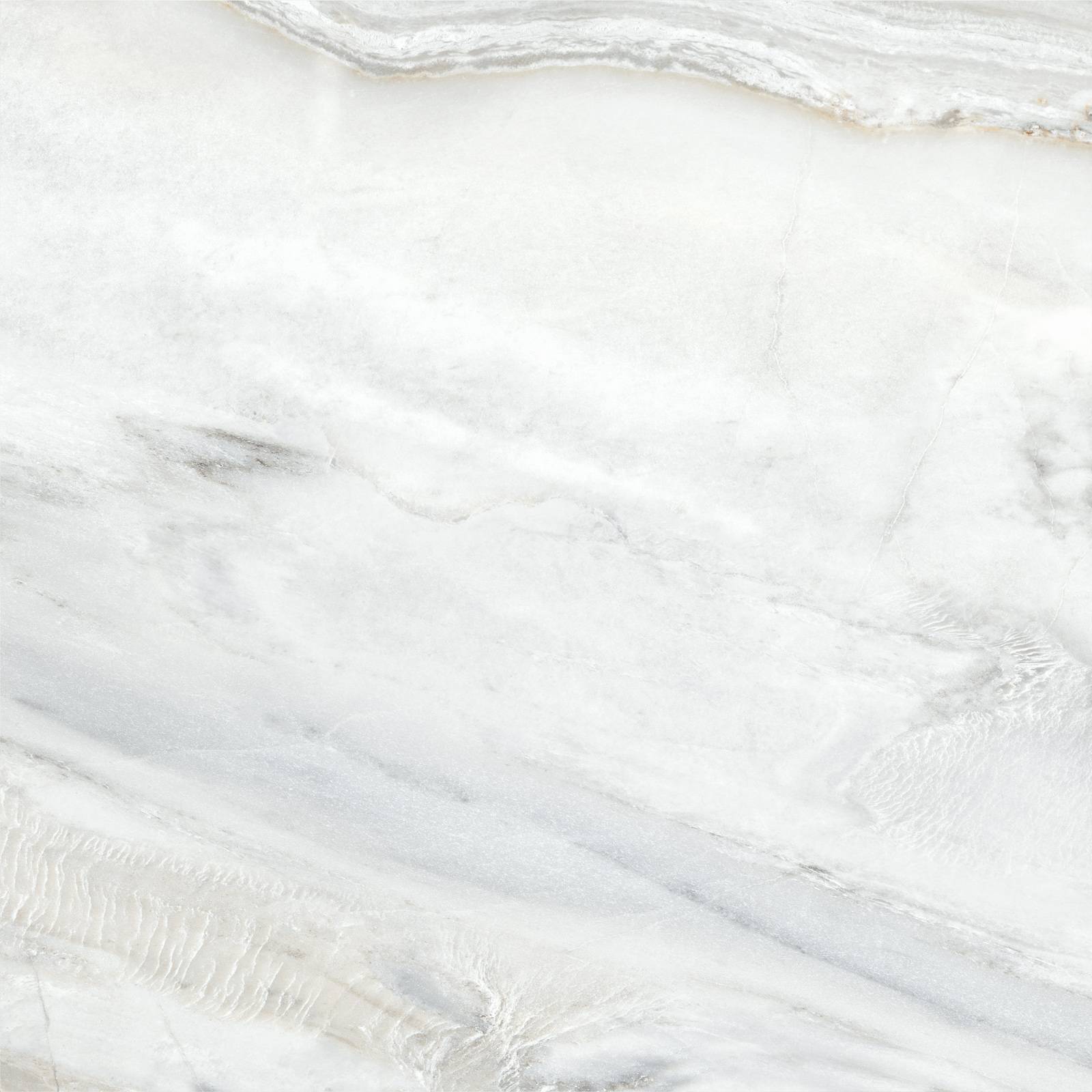 Керамогранит Alma Ceramica Limestone полированный 600x600x8 мм 6060LMS01P