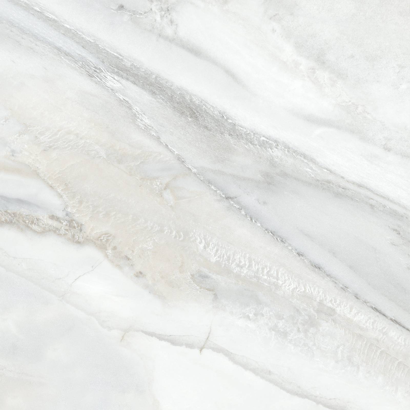 Керамогранит Alma Ceramica Limestone полированный 600x600x8 мм 6060LMS01P