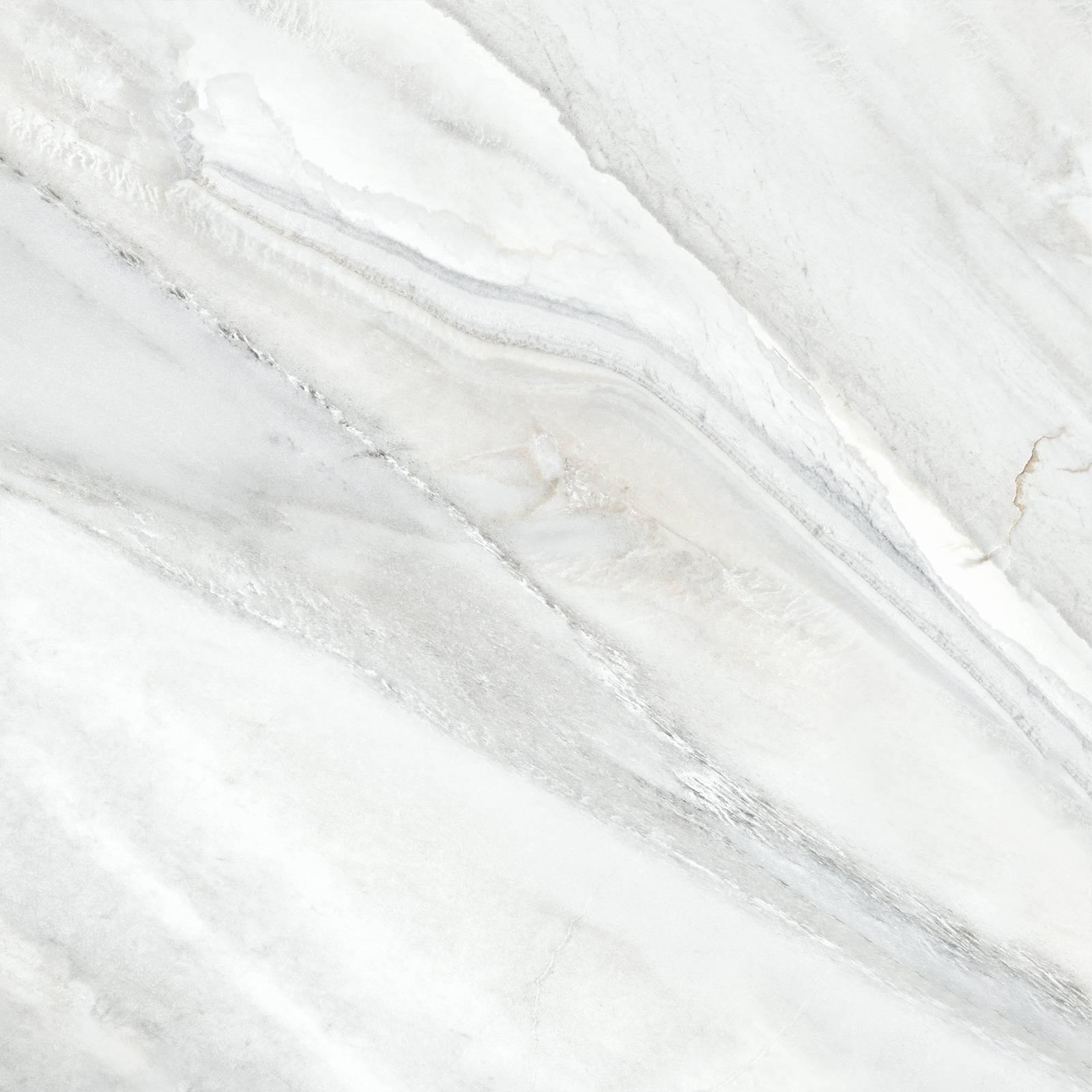 Керамогранит Alma Ceramica Limestone полированный 600x600x8 мм 6060LMS01P