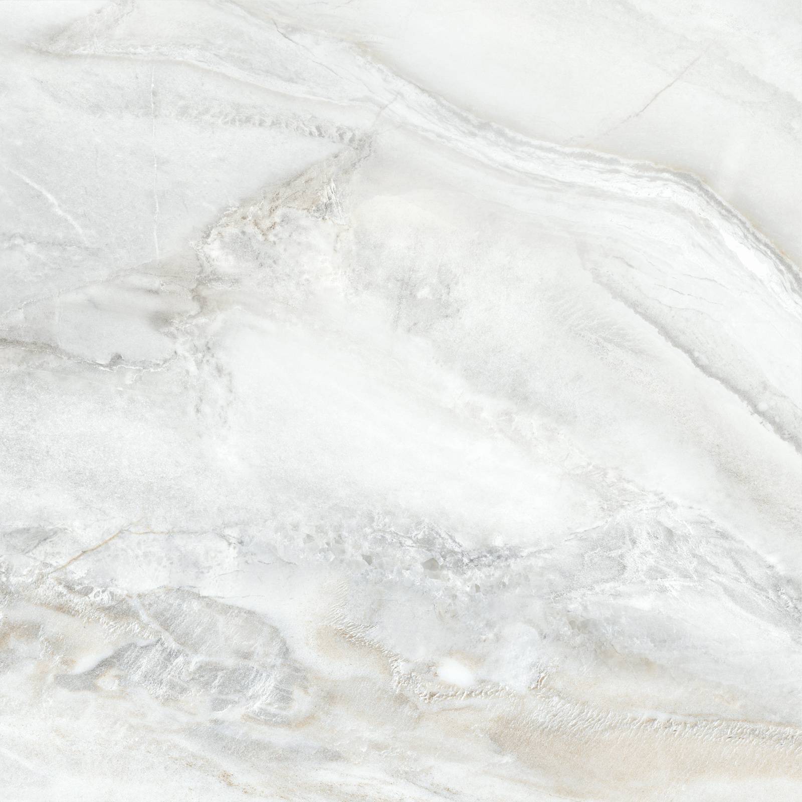 Керамогранит Alma Ceramica Limestone полированный 600x600x8 мм 6060LMS01P